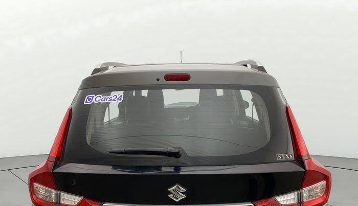 2019 Maruti XL6 ZETA AT, Petrol, Automatic, 59,561 km, Rear Windshield