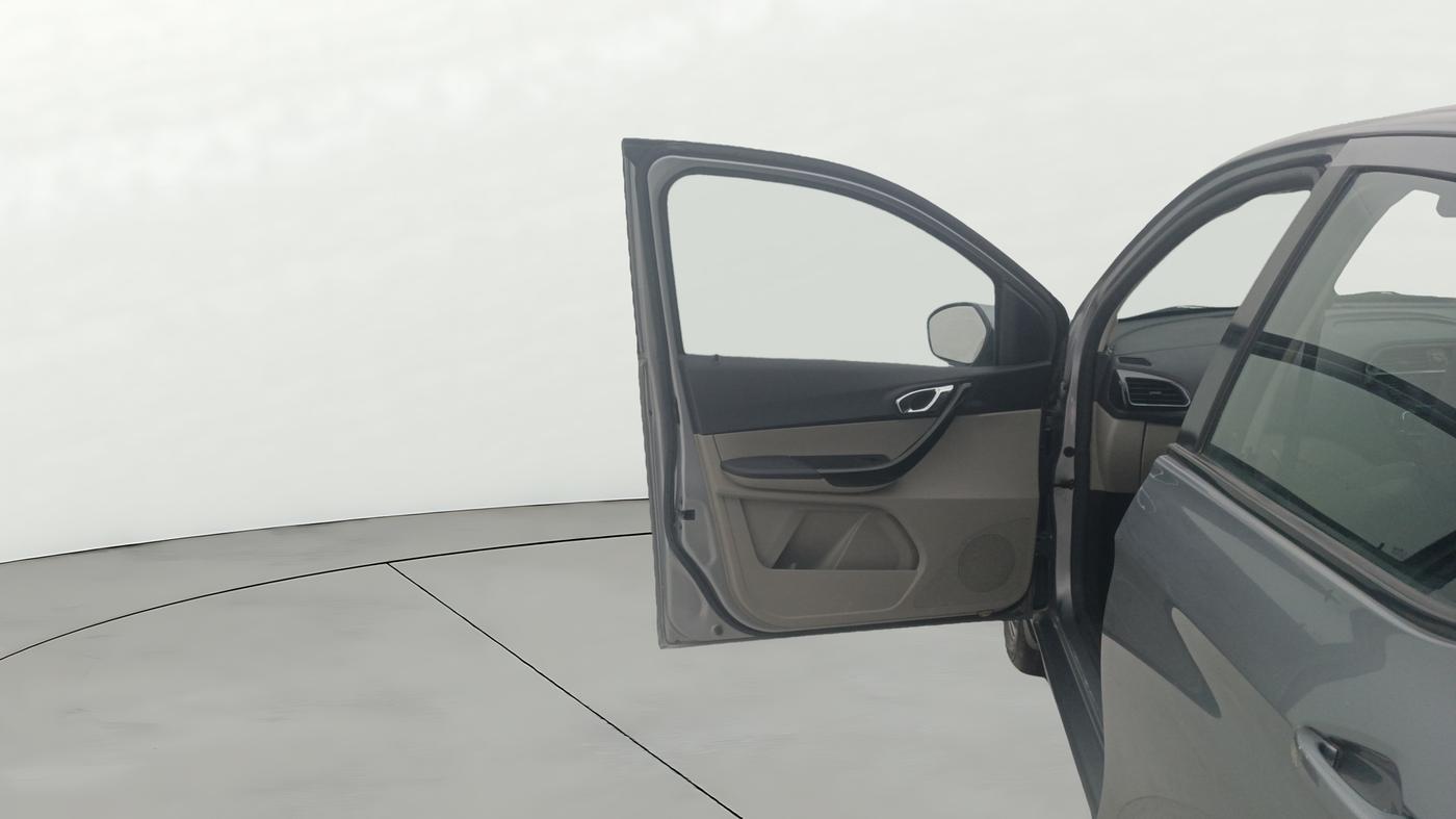 2018 Tata Tiago XZA PETROL, Petrol, Automatic, 45,507 km, LHS Front Door