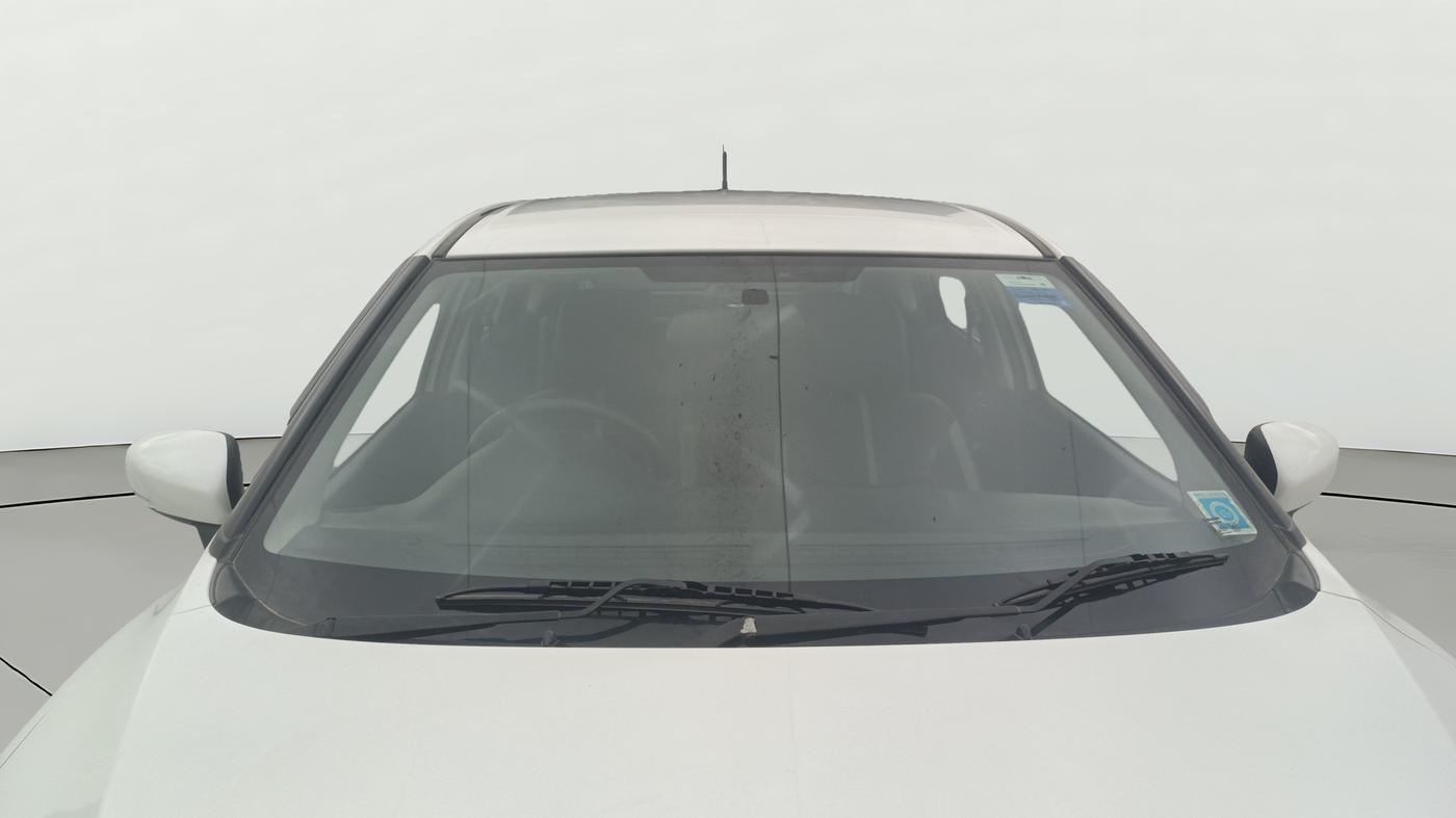 2017 Maruti Baleno DELTA PETROL 1.2, Petrol, Manual, 29,586 km, Front Windshield