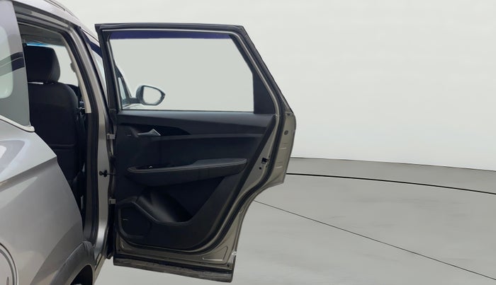 2020 MG HECTOR SHARP 2.0 DIESEL, Diesel, Manual, 45,369 km, RHS Rear Door