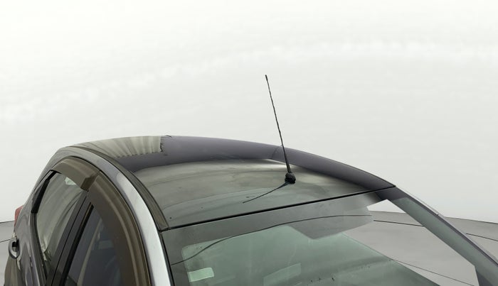 2019 Tata Tiago XZ PLUS PETROL, Petrol, Manual, 56,667 km, Roof