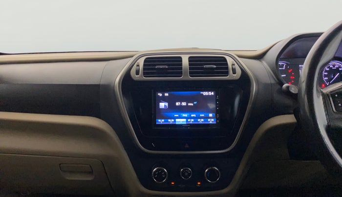 2023 Mahindra BOLERO NEO N 10, Diesel, Manual, 57,277 km, Air Conditioner