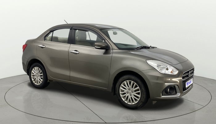 2020 Maruti Dzire ZXI, Petrol, Manual, 41,916 km, Right Front Diagonal