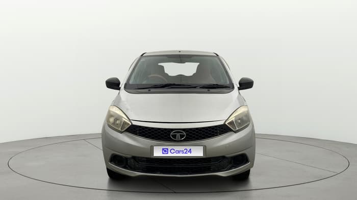 2019 Tata Tiago XM PETROL, Petrol, Manual, 30,471 km, Front