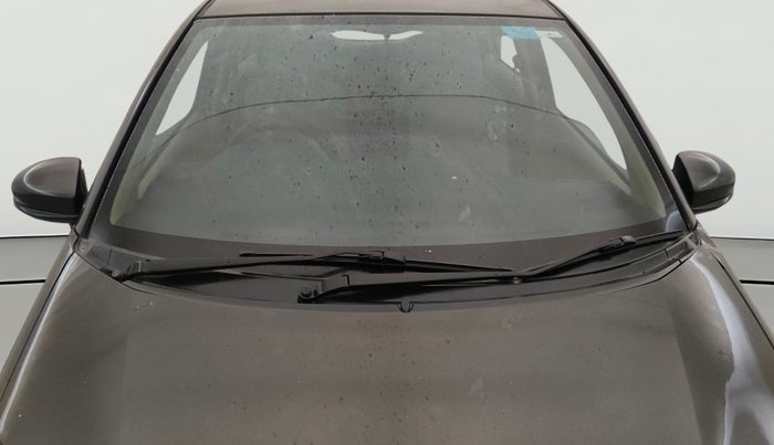 2017 Honda Amaze 1.2L I-VTEC SX, Petrol, Manual, 51,785 km, Front Windshield