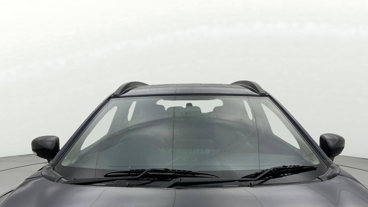 2024 Maruti FRONX SIGMA 1.2 MT, Petrol, Manual, 49,108 km, Front Windshield