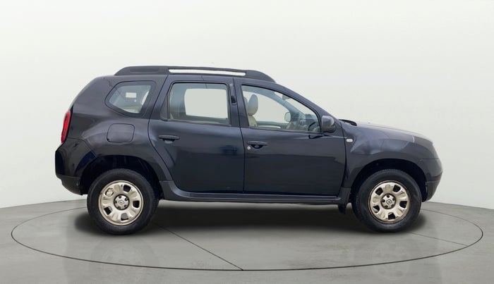 2014 Renault Duster 85 PS RXL DIESEL, Diesel, Manual, 57,666 km, Right Side View