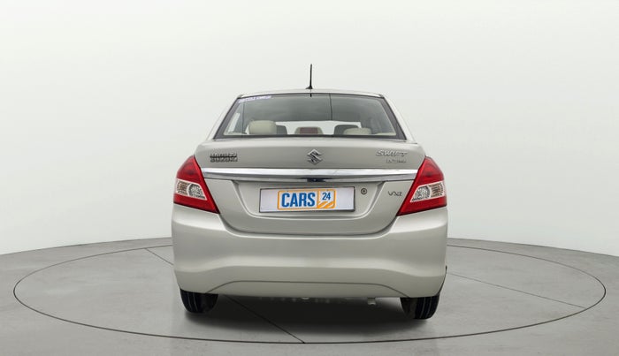 2016 Maruti Swift Dzire VXI, Petrol, Manual, 37,575 km, Back/Rear