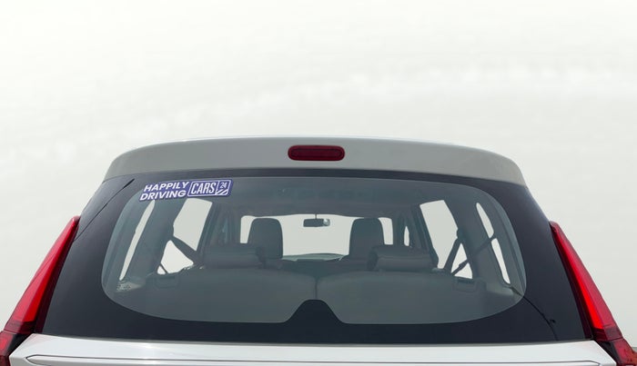 2024 Maruti Ertiga VXi (O), Petrol, Manual, 34,968 km, Rear Windshield