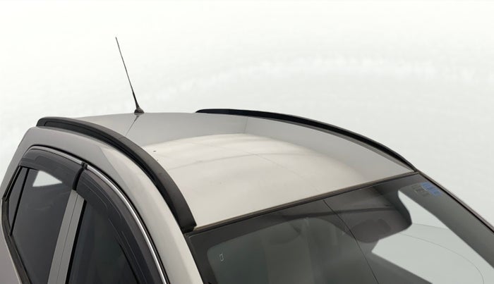 2016 Hyundai Grand i10 SPORTZ 1.2 KAPPA VTVT, Petrol, Manual, 35,902 km, Roof