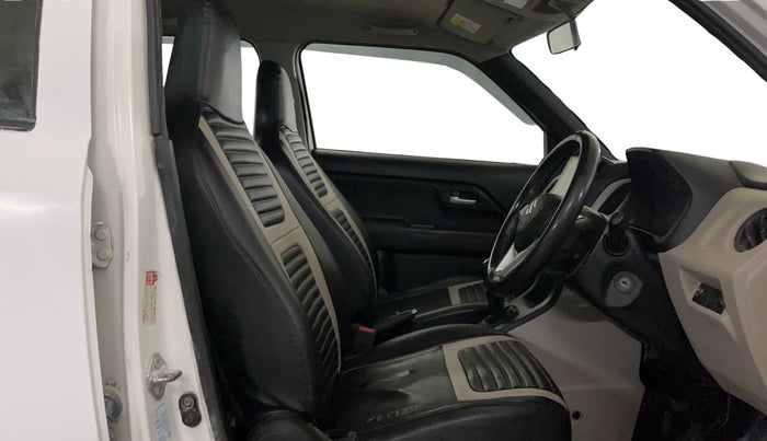 2022 Maruti New Wagon-R VXI CNG 1.0, CNG, Manual, 65,331 km, Right Side Front Door Cabin