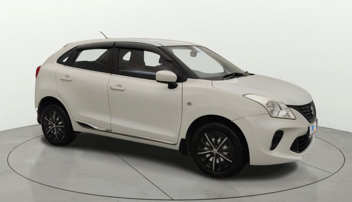 2020 Maruti Baleno SIGMA PETROL 1.2, Petrol, Manual, 46,396 km, SRP