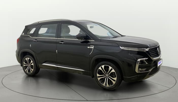 2021 MG HECTOR SHARP 1.5 PETROL CVT, Petrol, Automatic, 32,403 km, SRP