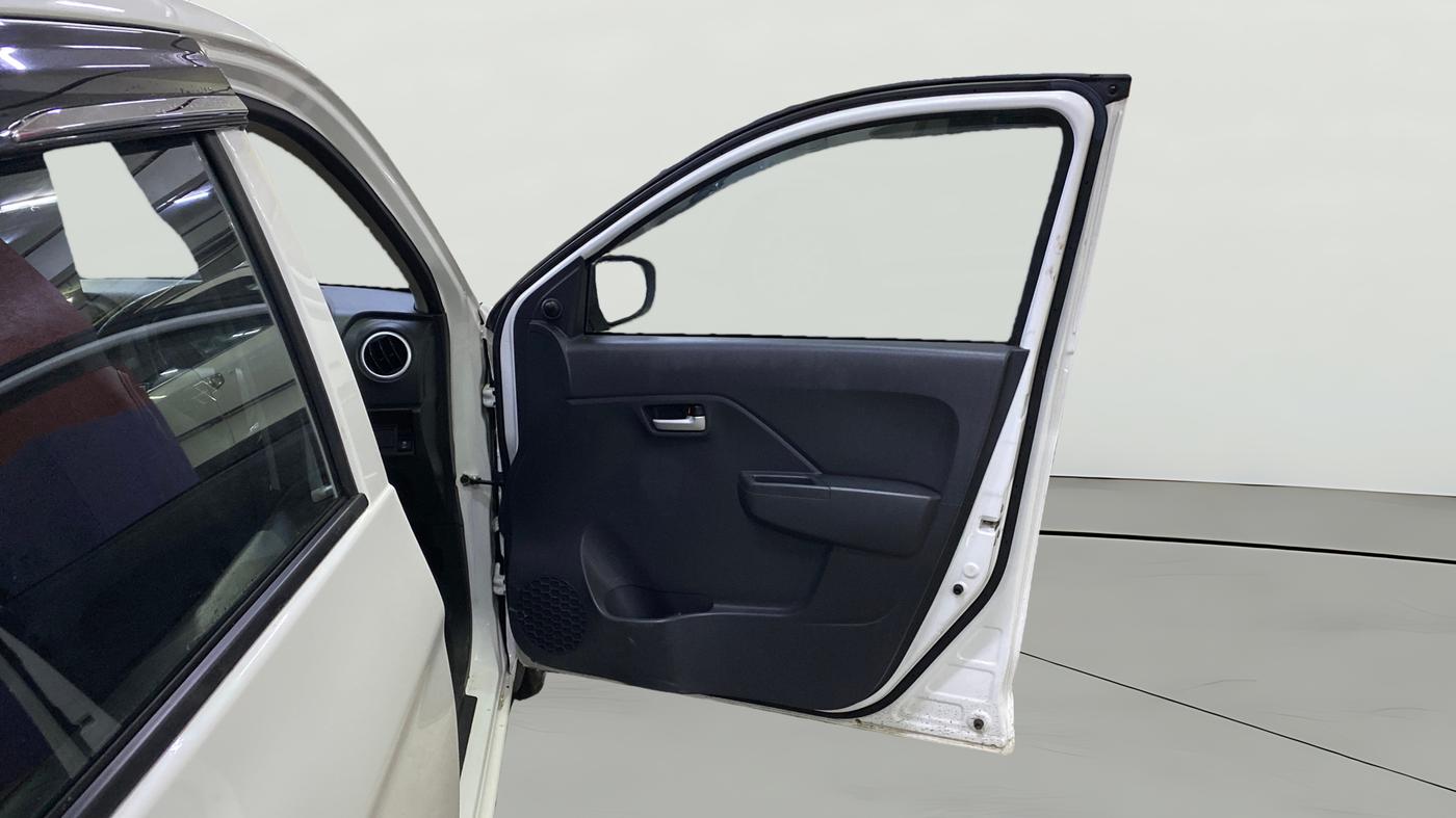 2025 Maruti Alto K10 VXI PLUS AMT, Petrol, Automatic, 7,257 km, RHS Front Door