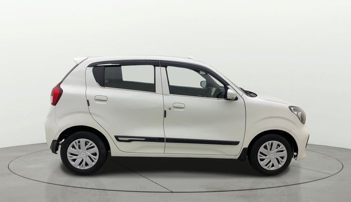 2022 Maruti Celerio ZXI, Petrol, Manual, 44,171 km, Right Side View