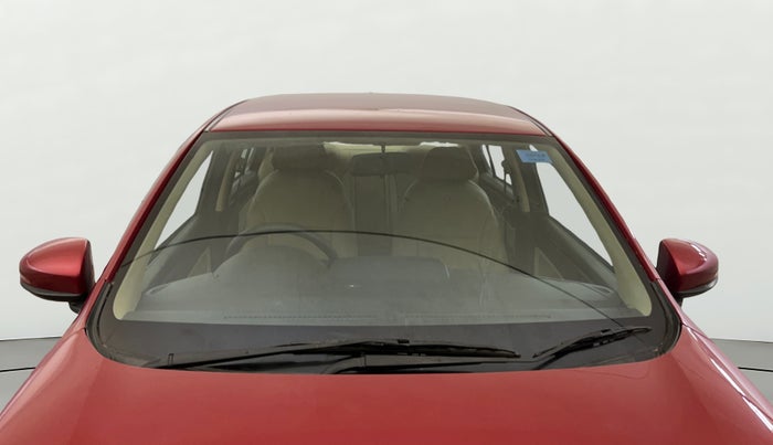 2018 Honda Amaze 1.2L I-VTEC VX, Petrol, Manual, 29,324 km, Front Windshield