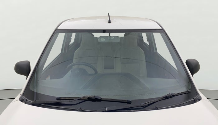 2021 Maruti New Wagon-R LXI CNG 1.0, CNG, Manual, 71,472 km, Front Windshield