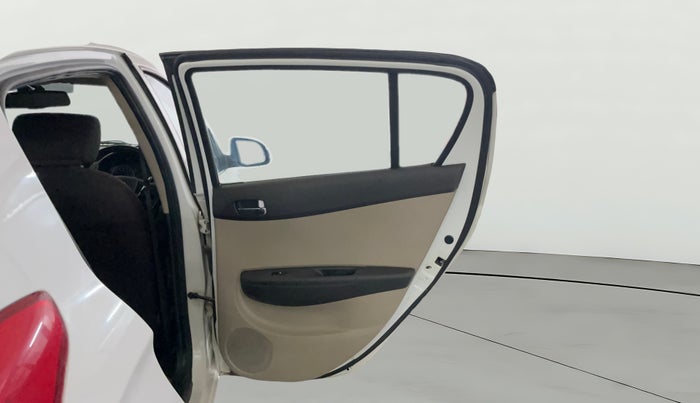 2014 Hyundai Elite i20 SPORTZ 1.2, Petrol, Manual, 41,304 km, RHS Rear Door