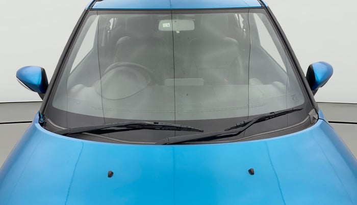 2020 Maruti IGNIS ALPHA 1.2 AMT, Petrol, Automatic, 65,867 km, Front Windshield