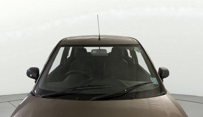 2022 Maruti New Wagon-R LXI CNG 1.0, CNG, Manual, 53,783 km, Front Windshield