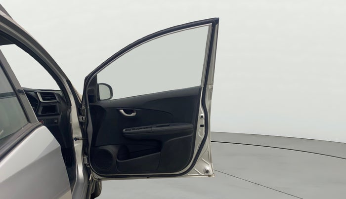 2016 Honda BR-V 1.5L I-VTEC VX, Petrol, Manual, 69,403 km, RHS Front Door