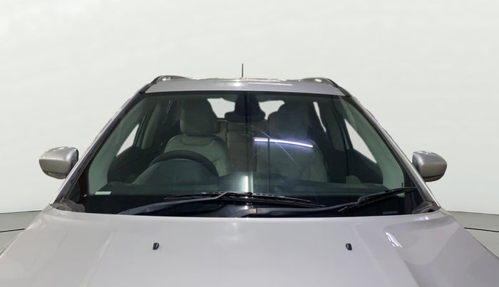 2018 Jeep Compass LIMITED 2.0 DIESEL, Diesel, Manual, 99,002 km, Front Windshield