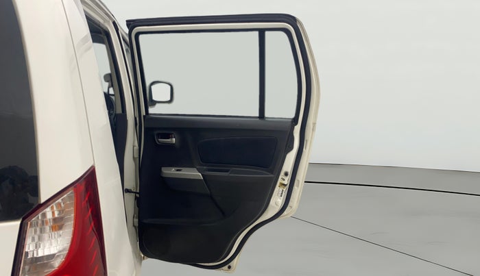 2012 Maruti Wagon R 1.0 VXI, Petrol, Manual, 47,638 km, RHS Rear Door