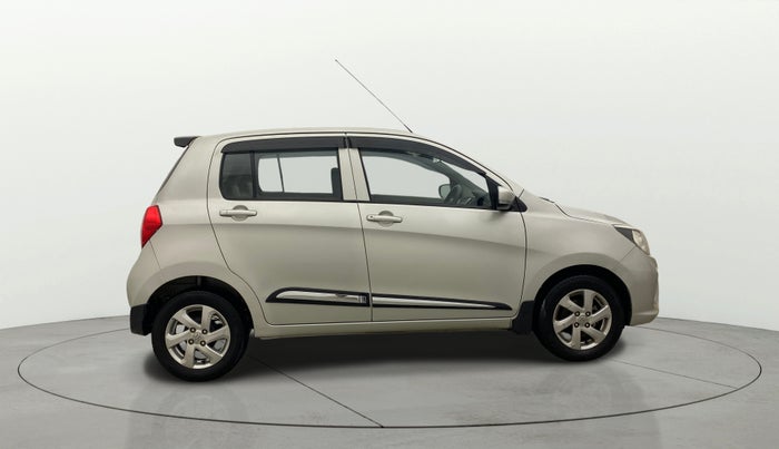 2020 Maruti Celerio ZXI (O), Petrol, Manual, 24,202 km, Right Side View