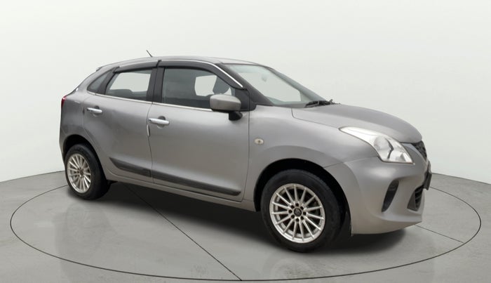 2019 Maruti Baleno SIGMA PETROL 1.2, Petrol, Manual, 30,678 km, SRP