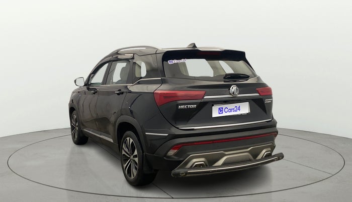 2021 MG HECTOR SHARP 2.0 DIESEL, Diesel, Manual, 53,622 km, Left Back Diagonal