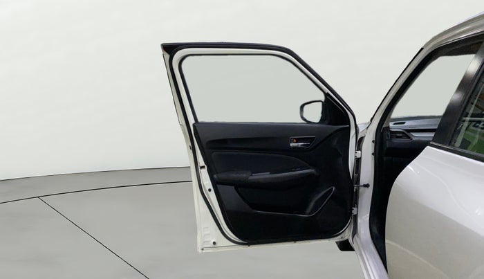 2020 Maruti Swift VXI, Petrol, Manual, 35,194 km, LHS Front Door