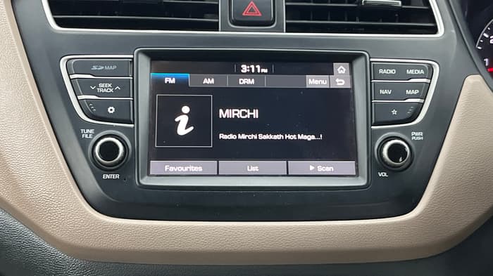 Features
