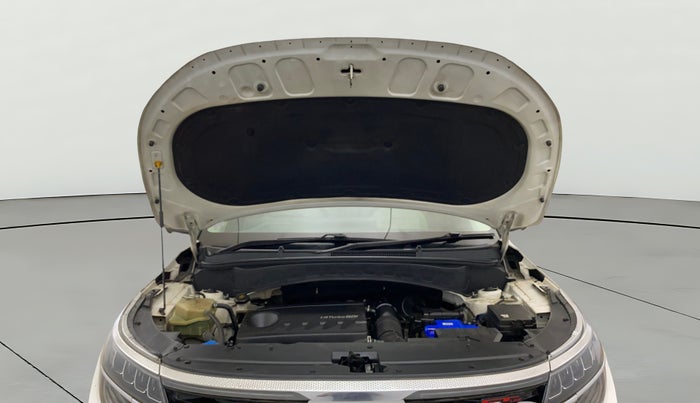 2019 KIA SELTOS GTX PLUS DCT 1.4 PETROL, Petrol, Automatic, 83,144 km, Open Bonet