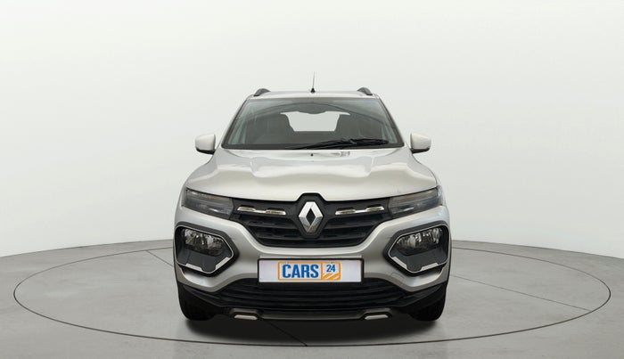 2023 Renault Kwid CLIMBER MT 1.0, Petrol, Manual, 24,502 km, Front