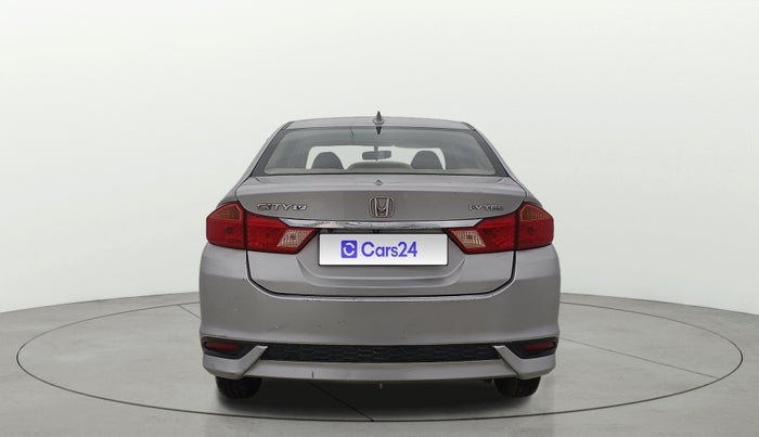 2017 Honda City 1.5L I-VTEC V MT, Petrol, Manual, 32,701 km, Back/Rear