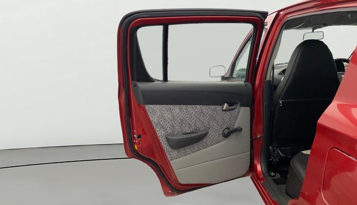 2019 Maruti Alto LXI, Petrol, Manual, 4,137 km, LHS Rear Door