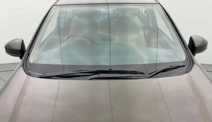 2020 Honda Amaze 1.2L I-VTEC S CVT, Petrol, Automatic, 38,971 km, Front Windshield