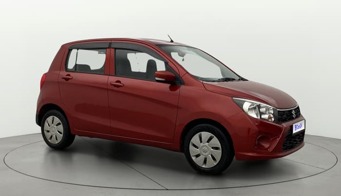 2019 Maruti Celerio ZXI AMT, Petrol, Automatic, 41,430 km, SRP