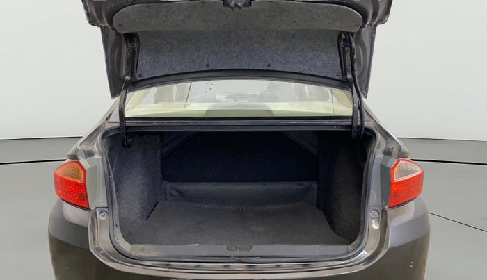 2019 Honda City 1.5L I-VTEC V MT, Petrol, Manual, 70,565 km, Boot Open Zoomed View