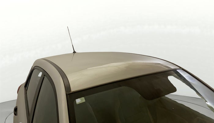 2016 Hyundai Elite i20 ERA 1.2, Petrol, Manual, 19,124 km, Roof