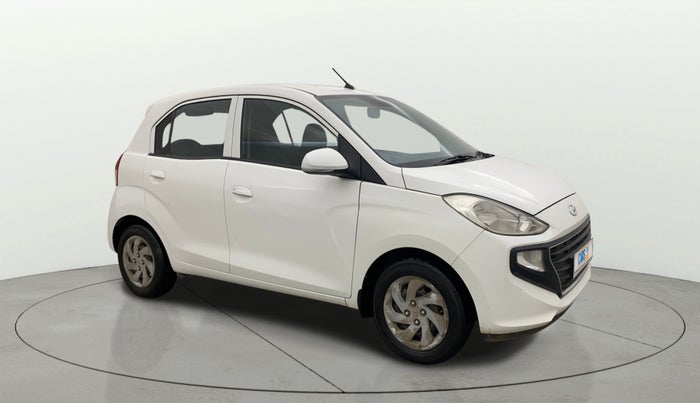 2019 Hyundai NEW SANTRO SPORTZ CNG, CNG, Manual, 1,38,197 km, SRP