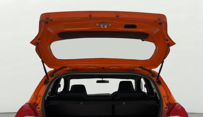2019 Maruti Celerio X ZXI (O), Petrol, Manual, 29,703 km, Boot Door Open
