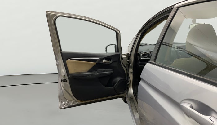 2015 Honda Jazz 1.2L I-VTEC V, Petrol, Manual, 95,256 km, LHS Front Door