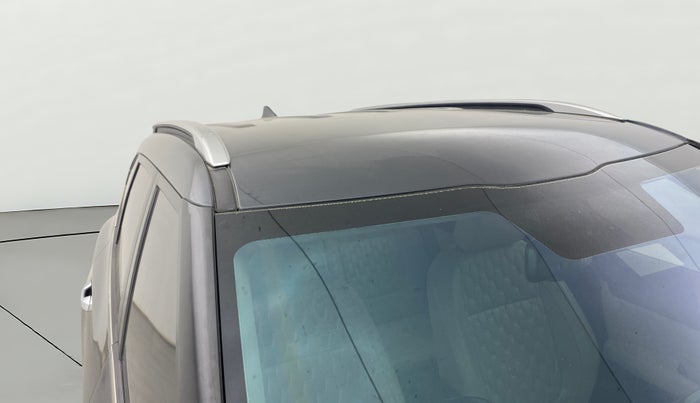 2020 KIA SELTOS HTX IVT 1.5 PETROL, Petrol, Automatic, 81,682 km, Roof