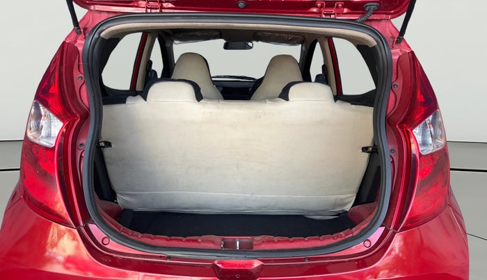 2018 Hyundai Eon ERA +, Petrol, Manual, 33,491 km, Boot Open Zoomed View