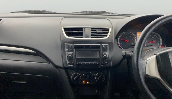 2015 Maruti Swift VDI ABS, Diesel, Manual, 79,433 km, Air Conditioner