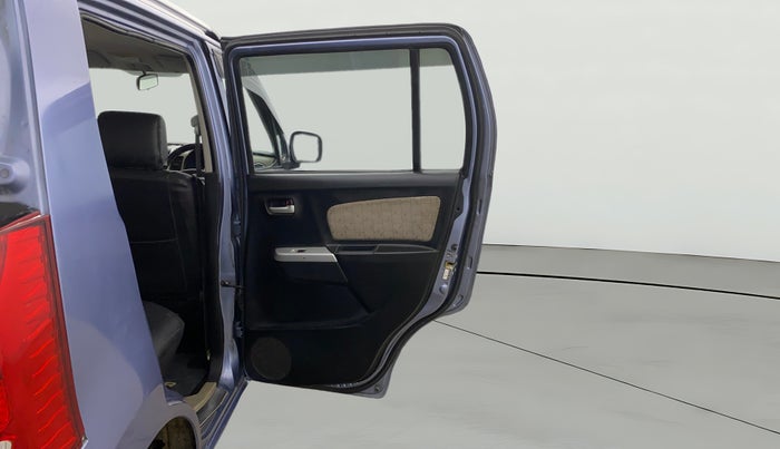 2016 Maruti Wagon R 1.0 VXI, Petrol, Manual, 79,850 km, RHS Rear Door