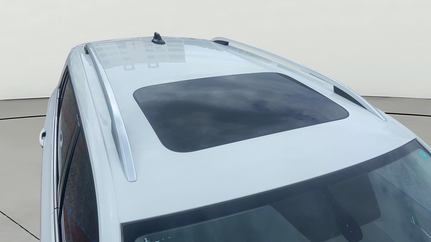 2021 Skoda KUSHAQ STYLE 1.5L TSI MT, Petrol, Manual, 56,418 km, Roof