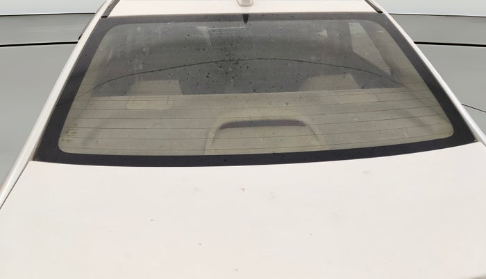 2017 Honda City 1.5L I-VTEC SV, Petrol, Manual, 86,185 km, Rear Windshield