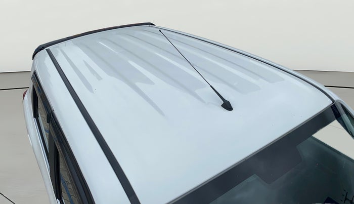 2022 Maruti S PRESSO VXI+, CNG, Manual, 48,172 km, Roof